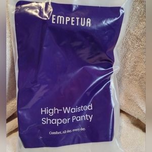 Empetua High-Waisted  Shaper Panty